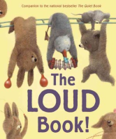 The_loud_book_