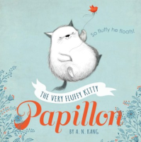 The_very_fluffy_kitty__Papillon