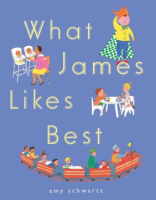What_James_Likes_Best