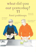 What_did_you_eat_yesterday_