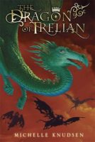 The_dragon_of_Trelian