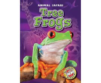 Tree_Frogs