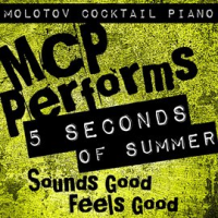 MCP_Performs_5_Seconds_Of_Summer__Sounds_Good_Feels_Good