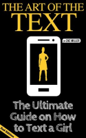 The_Art_of_the_Text__The_Ultimate_Guide_on_Texting_Girls