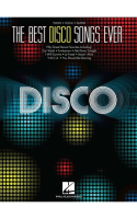 The_Best_Disco_Songs_Ever_Songbook