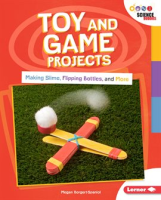 Toy_and_Game_Projects