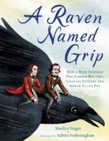 A_raven_named_Grip