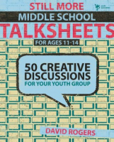 Still_More_Middle_School_Talksheets