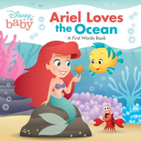 Ariel_loves_the_ocean