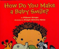 How_do_you_make_a_baby_smile_