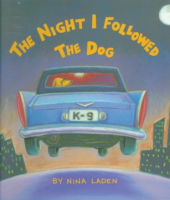 The_night_I_followed_the_dog