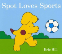 Spot_loves_sports