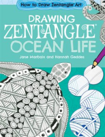 Drawing_Zentangle___Ocean_Life
