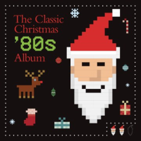 The_classic_Christmas_80_s_album