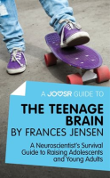 A_Joosr_Guide_to____The_Teenage_Brain_by_Frances_Jensen
