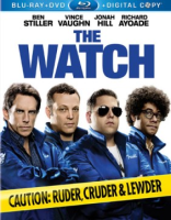 The_watch