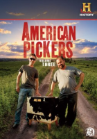 American_pickers__Volume_3