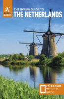 The_rough_guide_to_The_Netherlands
