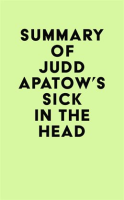 Summary_of_Judd_Apatow_s_Sick_in_the_Head