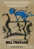 Bill_Traylor_Chasing_Ghosts