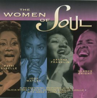 The_Women_Of_Soul