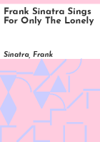 Frank_Sinatra_sings_for_only_the_lonely