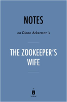 Notes_on_Diane_Ackerman_s_The_Zookeeper_s_Wife
