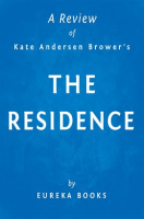 The_Residence_by_Kate_Andersen_Brower___A_Review