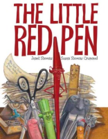The_little_red_pen