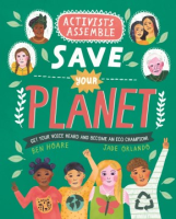 Save_your_planet