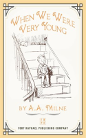 When_We_Were_Very_Young_-_Winnie-the-Pooh_Series__Book__1_-_Unabridged