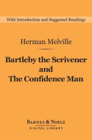 Bartleby_the_Scrivener_and_The_Confidence_Man