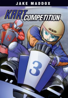 Kart_Competition