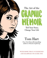 The_art_of_the_graphic_memoir