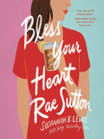 Bless_Your_Heart__Rae_Sutton