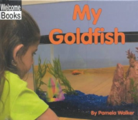 My_goldfish