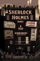 Sherlock_Holmes__the_novels