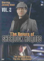 The_return_of_Sherlock_Holmes__Volume_2__The_second_stain__The_six_Napoleons