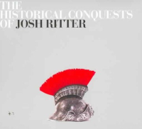 The_historical_conquests_of_Josh_Ritter