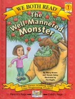 The_well-mannered_monster