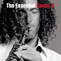 The_essential_Kenny_G