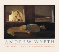 Andrew_Wyeth__autobiography