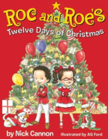 Roc_and_Roe_s_twelve_days_of_Christmas