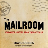 The_Mailroom