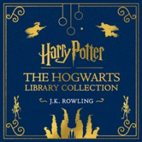 The_Hogwarts_Library_Collection