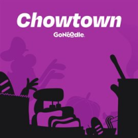 Chowtown__Music_With_A_Flair_For_Flavor