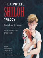 The_Complete_Shiloh_Trilogy