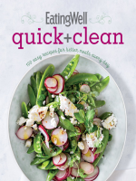 EatingWell_Quick_and_Clean