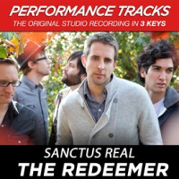 The_Redeemer__Performance_Tracks__-_EP