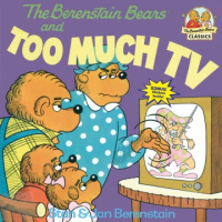The_Berenstain_bears_and_too_much_tv